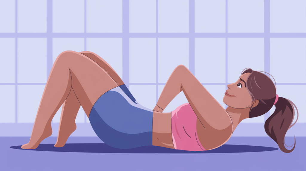 lower back exercises