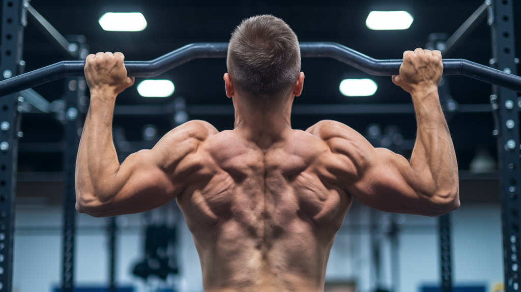 Best Pull Up Grip for a Strong,Grip Strength Development,Close-Grip Overhand Pull-Ups,Neutral-Grip Pull-Ups,Why Grip Matters in Pull-Ups,Wide-Grip Overhand Pull-Ups