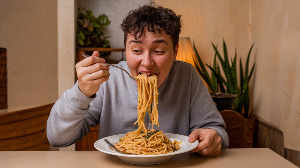 Best Time to Eat Carbs