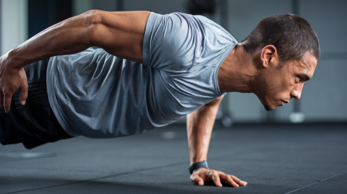 The Best Way to Do Planks for Maximum Core Strength and Results